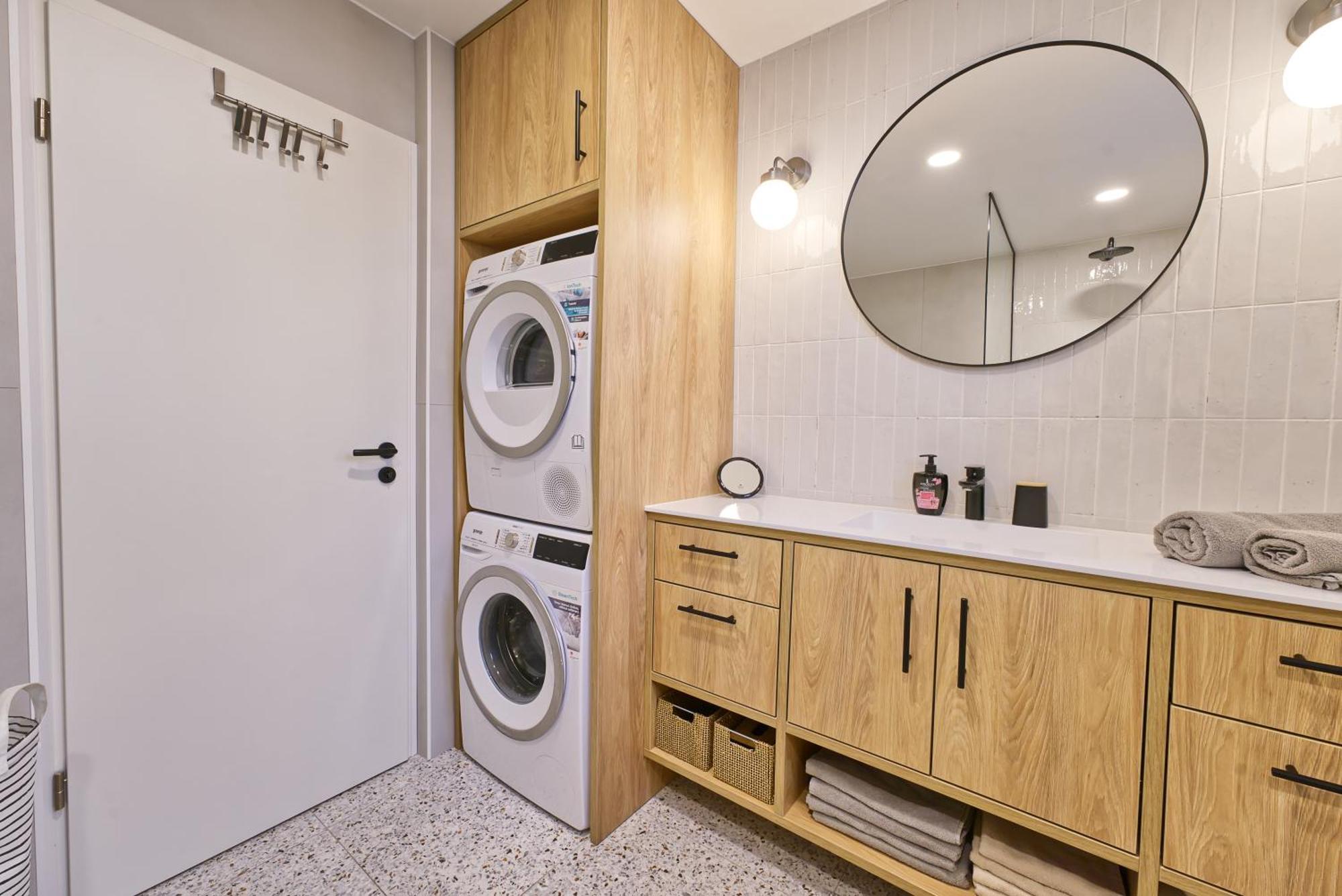 Castle Way Apartments Tamy Bled Extérieur photo