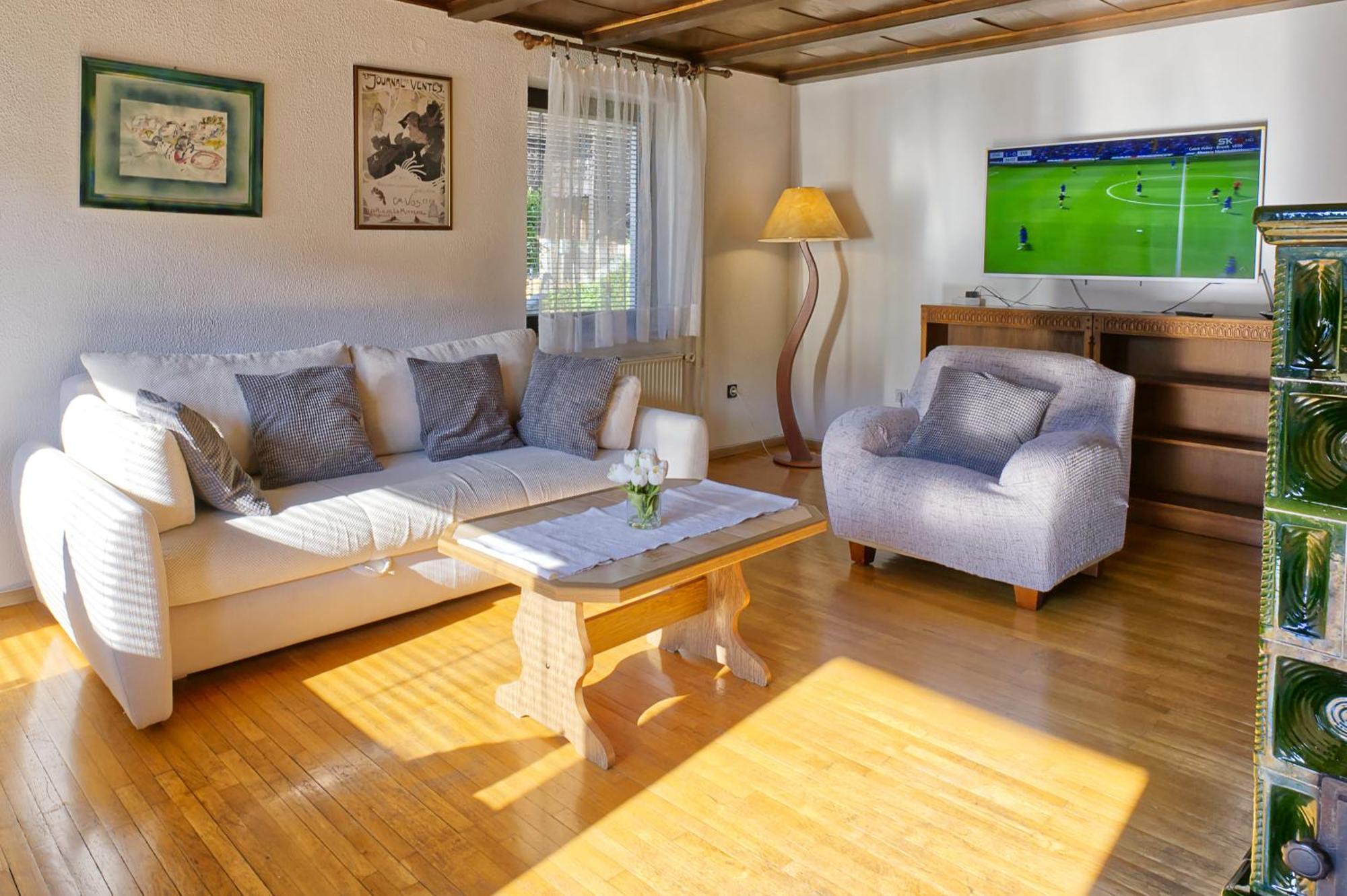 Castle Way Apartments Tamy Bled Extérieur photo