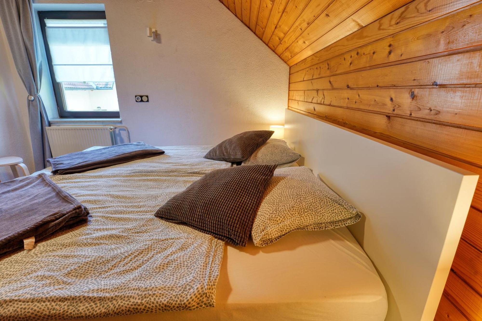 Castle Way Apartments Tamy Bled Extérieur photo