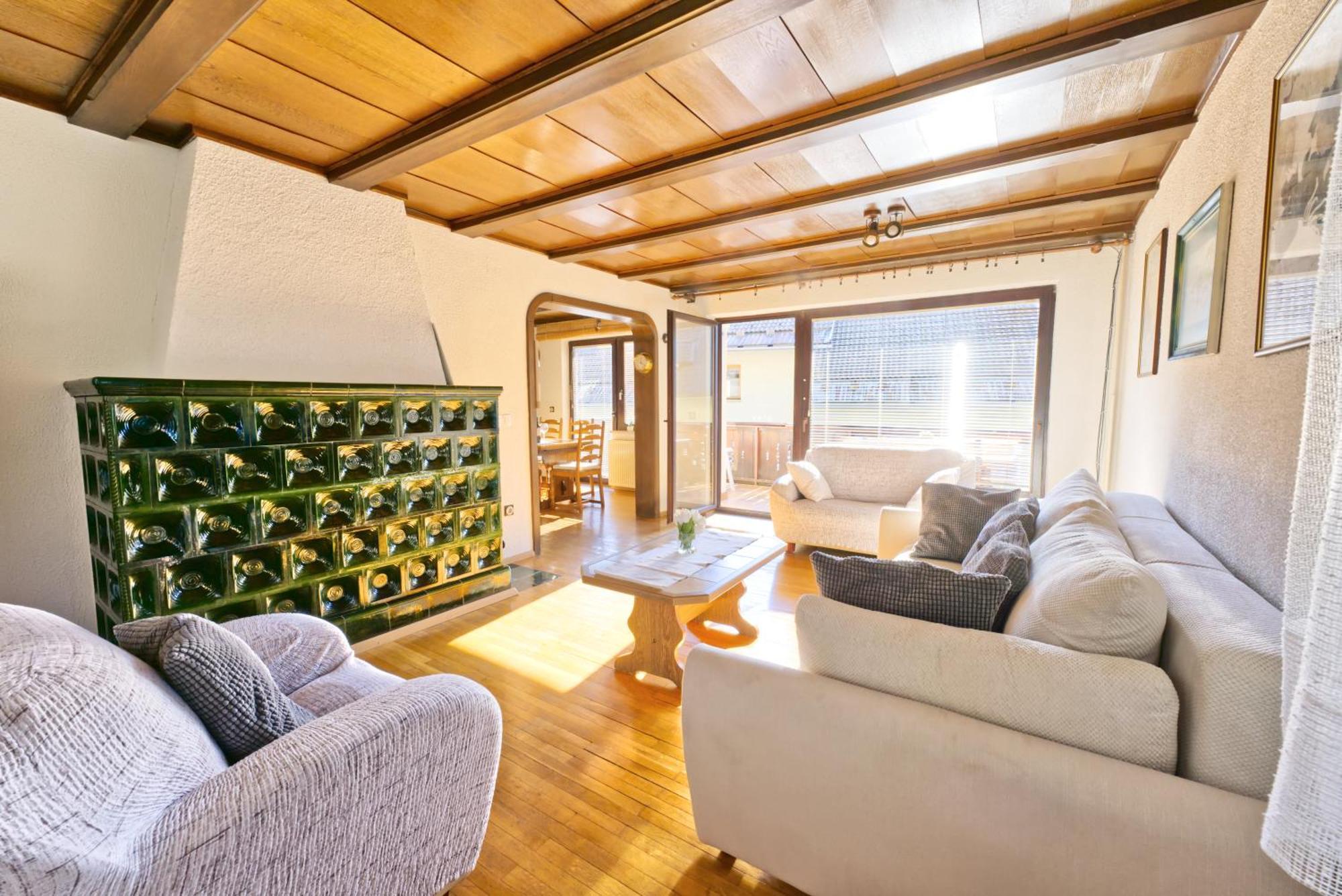 Castle Way Apartments Tamy Bled Extérieur photo