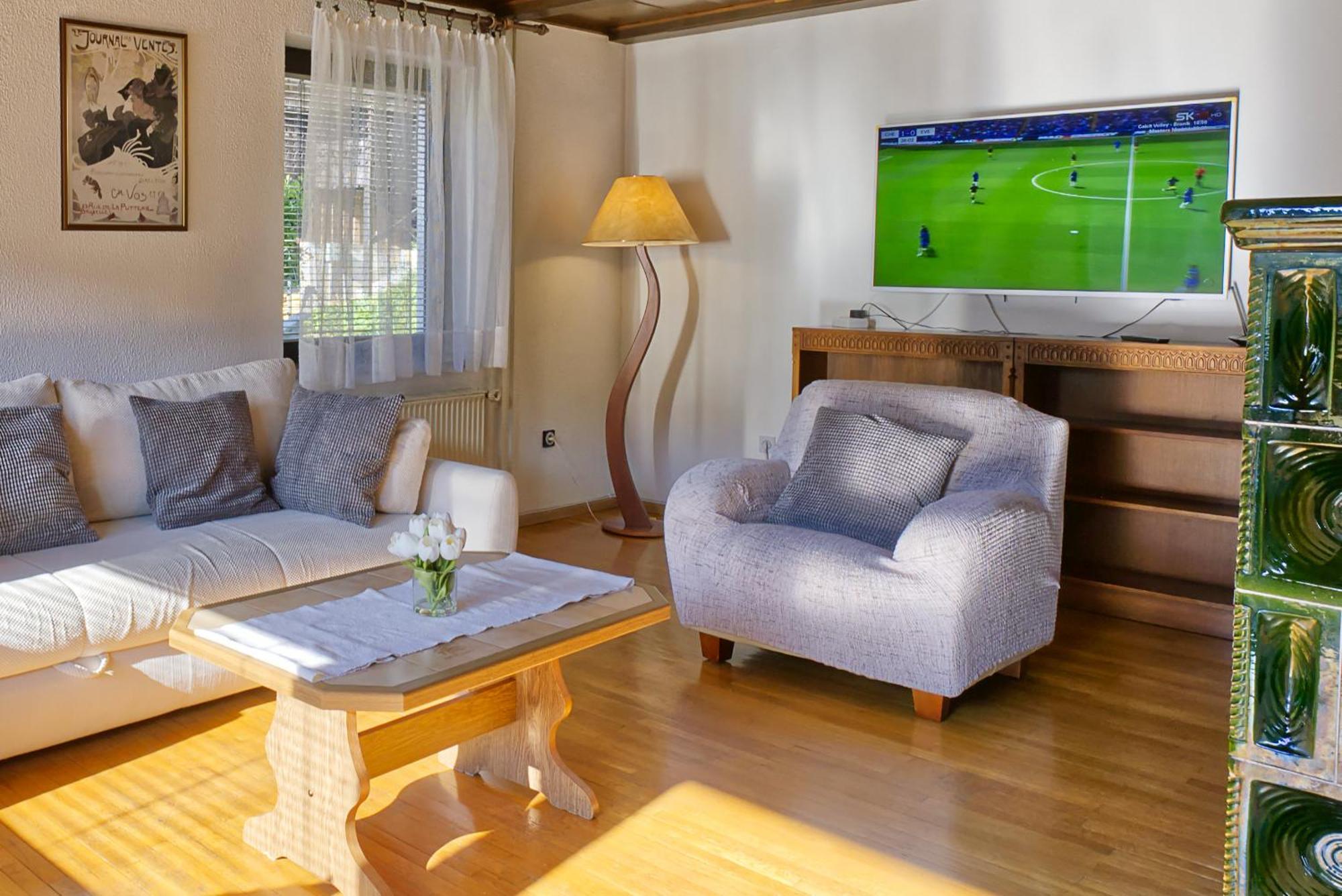 Castle Way Apartments Tamy Bled Extérieur photo