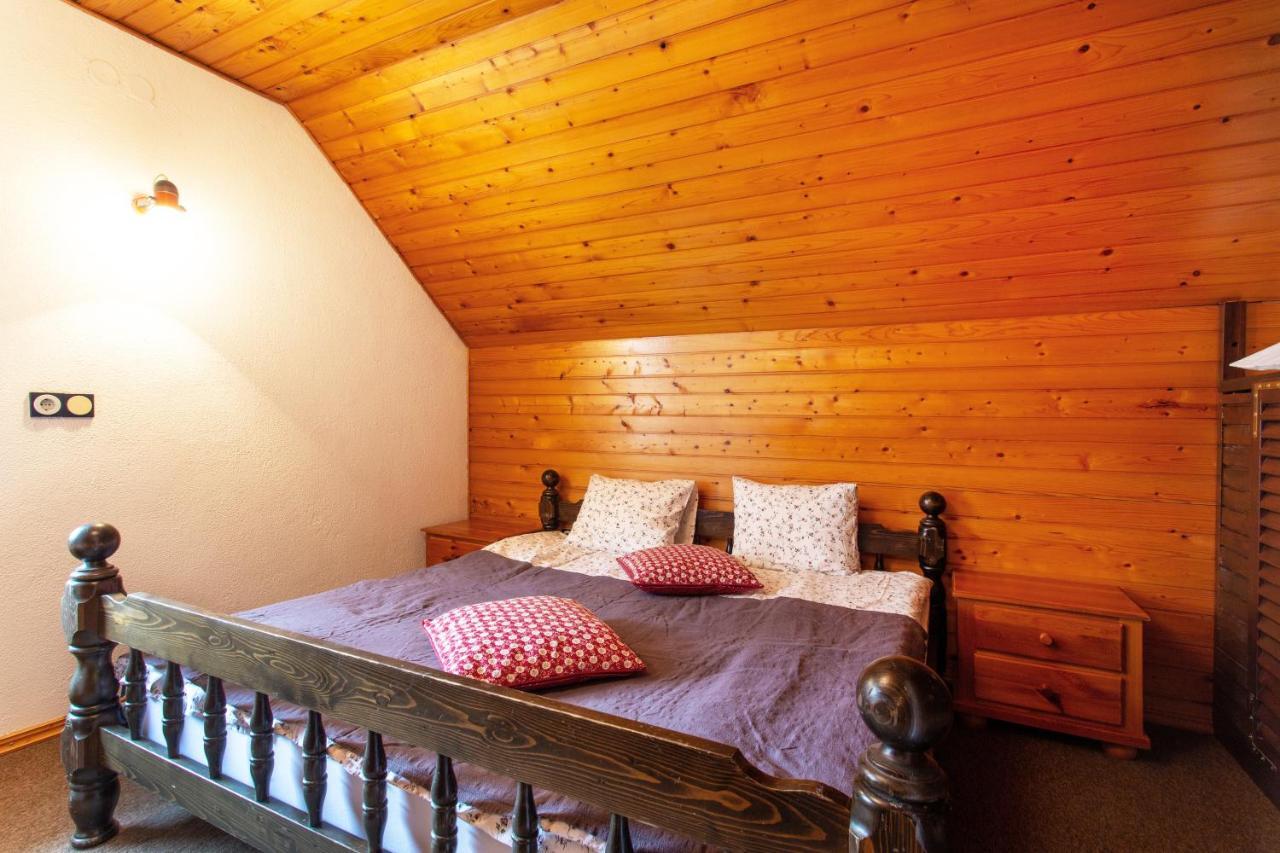 Castle Way Apartments Tamy Bled Extérieur photo