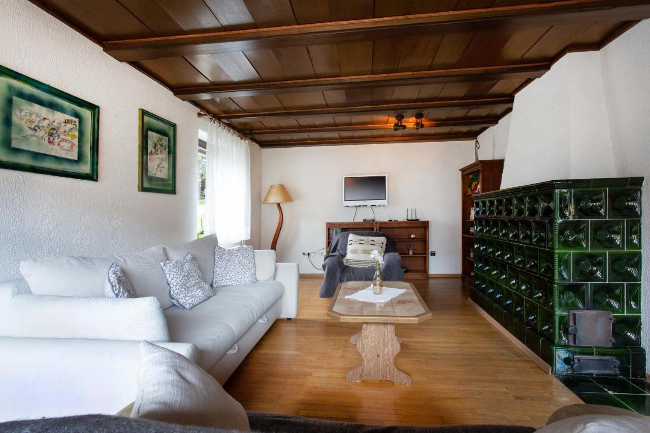 Castle Way Apartments Tamy Bled Extérieur photo