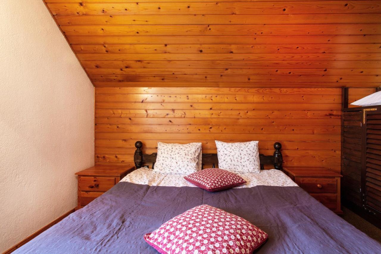 Castle Way Apartments Tamy Bled Extérieur photo