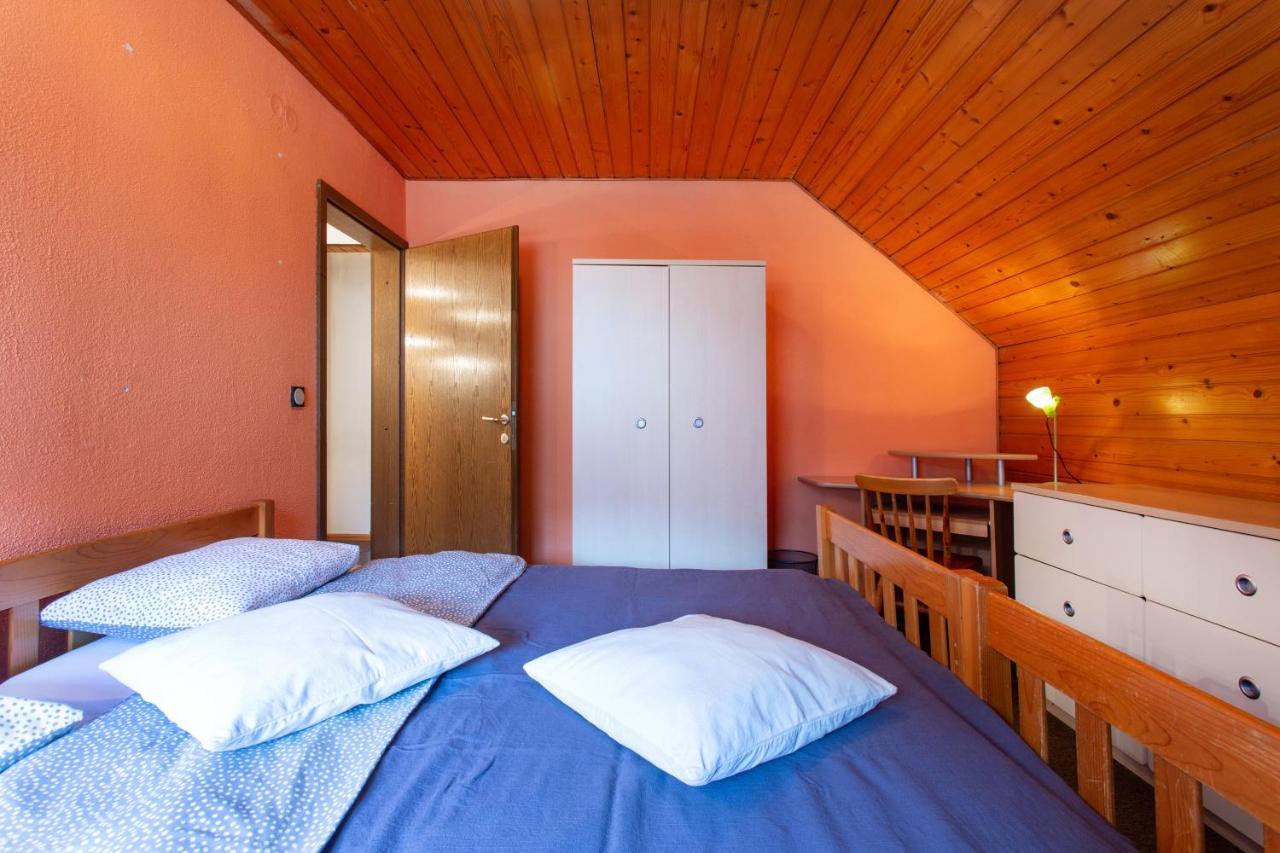 Castle Way Apartments Tamy Bled Extérieur photo