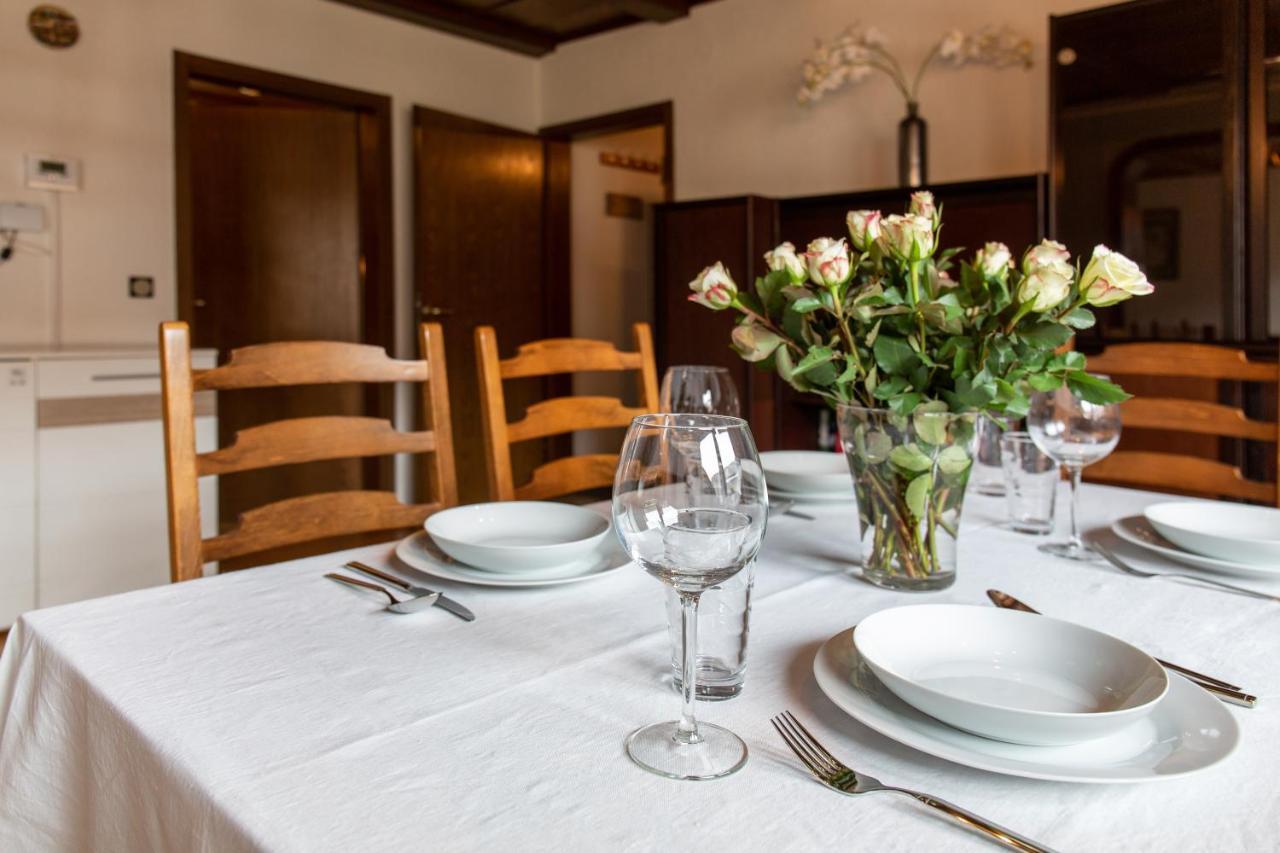 Castle Way Apartments Tamy Bled Extérieur photo