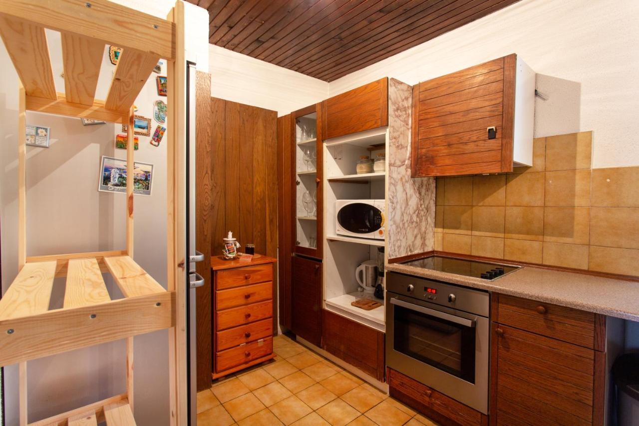 Castle Way Apartments Tamy Bled Extérieur photo
