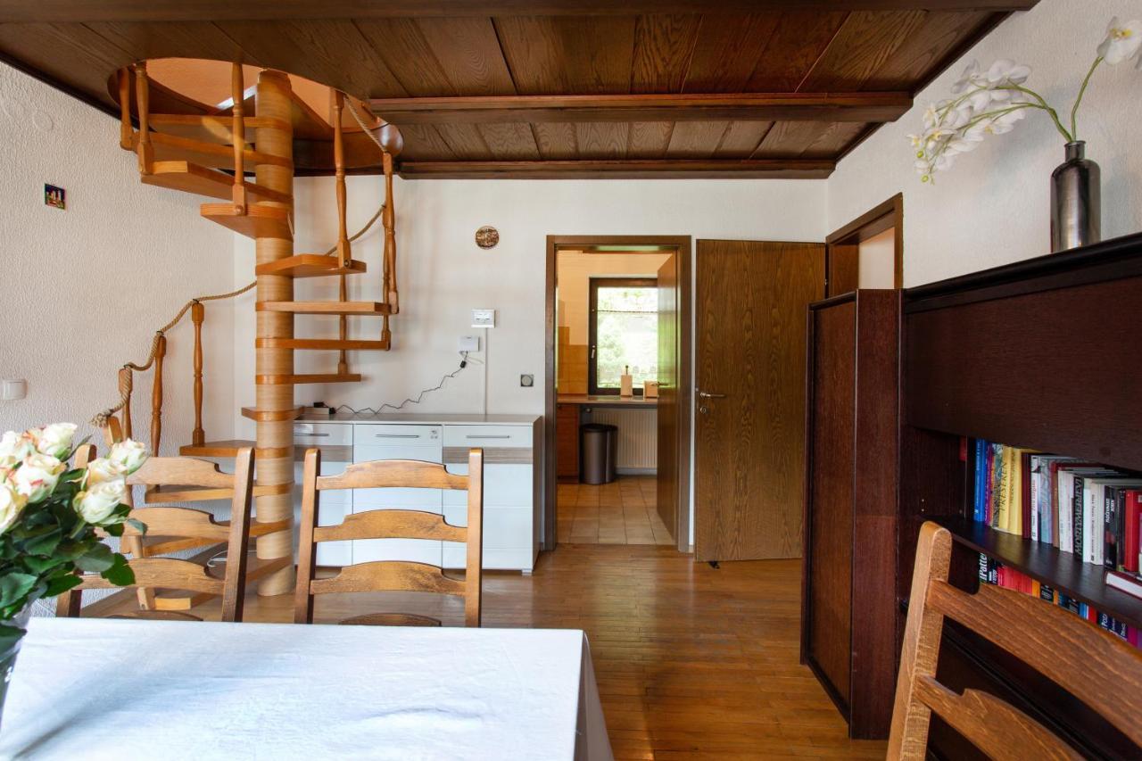 Castle Way Apartments Tamy Bled Extérieur photo