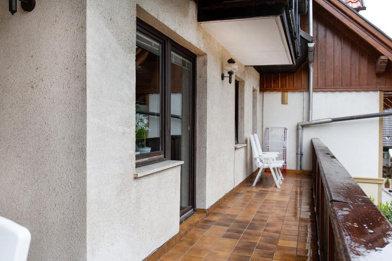 Castle Way Apartments Tamy Bled Extérieur photo